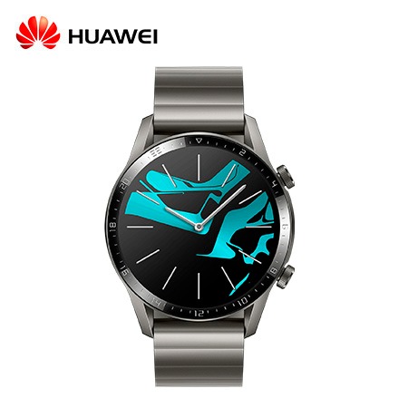 RELOJ INTELIGENTE HUAWEI LATONA B19B 5ATM/MODE SPORTS/SPEAKER/MIC/GPS (55024339)*