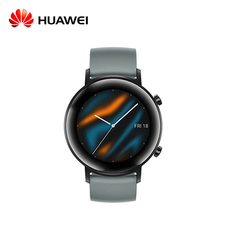 RELOJ INTELIGENTE HUAWEI DIANA B19P 5ATM/MODE SPORTS/GPS (55024533)*