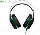 AUDIFONO C/MICROF. RAZER ELECTRA V2 7.1 USB DIGITAL BLACK/GREEN (RZ04-02220100-R3U1)