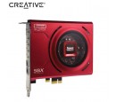 TARJETA SONIDO CREATIVE PCIE BLASTER Z SE GAMING 5.1 (70SB150000004)