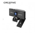 CAMARA CREATIVE LIVE! CAM SYNC 4K UHD 2160P DUAL MIC USB C/TAPA BLACK (73VF099000000)