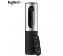 CAMARA LOGITECH B2B CONNECT CONFERENCECAM BLACK/SILVER (960-001037)