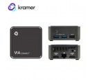 SOLUCIN INALMBRICA KRAMER VIA-CONNECT2 DE PRESENTACION Y VC (87-000290)