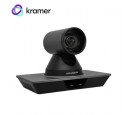 CAMARA KRAMER HK-CAM4K PTZ 4K 60FPS BLACK (87-80011290)