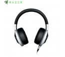 AUDIFONO C/MICROF. RAZER KRAKEN FORGED BLACK/SILVER (RZ13-01080100-R3M1)