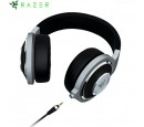 AUDIFONO C/MICROF. RAZER KRAKEN FORGED BLACK/SILVER (RZ13-01080100-R3U1)