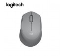 MOUSE LOGITECH M280 WIRELESS GRAY (910-004285)