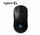 MOUSE LOGITECH G PRO LIGTHSPEED WIRELESS HERO 25K RGB BLACK (910-005270)