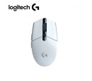 MOUSE LOGITECH G305 LIGTHSPEED WIRELESS WHITE (910-005290)