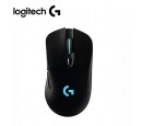 MOUSE LOGITECH G703 LIGTHSPEED WIRELESS BLACK (910-005638)