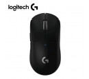 MOUSE LOGITECH G PRO X SUPERLIGHT WIRELESS LIGHTSPEED HERO 25K BLACK (910-005878)