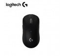 MOUSE LOGITECH G PRO X SUPERLIGHT WIRELESS LIGHTSPEED HERO 25K BLACK (910-005879)