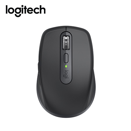 MOUSE LOGITECH MX ANYWHERE 3 BLUETOOTH GRAPHITE (910-005992)