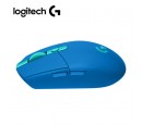 MOUSE LOGITECH G305 LIGTHSPEED WIRELESS BLUE (910-006012)