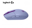 MOUSE LOGITECH G305 LIGTHSPEED WIRELESS LILA (910-006020)