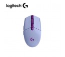 MOUSE LOGITECH G305 LIGTHSPEED WIRELESS LILA (910-006021)