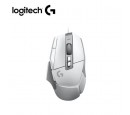 MOUSE LOGITECH G502 X HERO USB 25K DPI LIGHTFORCE WHITE (910-006145)