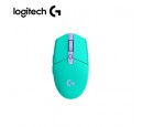 MOUSE LOGITECH G305 LIGTHSPEED WIRELESS MINT (910-006377)