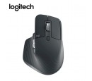 MOUSE LOGITECH MX MASTER 3S WIRELESS 8K USB-C GRAPHITE (910-006561)