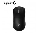 MOUSE LOGITECH G PRO X SUPERLIGHT 2 WIRELESS LIGHTSPEED BLACK (910-006628)