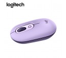 MOUSE LOGITECH POP BLUETOOTH COSMOS LAVENDER LILAC (910-006647)