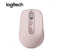 MOUSE LOGITECH MX ANYWHERE 3S BLUETOOTH ROSE (910-006934)