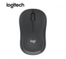 MOUSE LOGITECH M240 SILENT WIRELESS BT BLACK (910-007113)