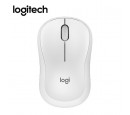 MOUSE LOGITECH M240 SILENT WIRELESS BT WHITE (910-007116)