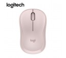 MOUSE LOGITECH M240 SILENT WIRELESS BT ROSE (910-007117)