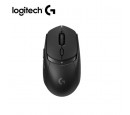 MOUSE LOGITECH G309 LIGHTSPEED WIRELESS/BT 25K DPI LIGHTFORCE BLACK (910-007198)