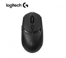 MOUSE LOGITECH G309 LIGHTSPEED WIRELESS/BT 25K DPI LIGHTFORCE BLACK (910-007198)-P