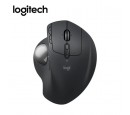 MOUSE LOGITECH MX ERGO S ADVANCED TRACKBALL WIRELESS BOLT/BLUETOOTH USB-C BLACK  (910-007261)