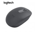 MOUSE LOGITECH M196 BLUETOOTH BLACK (910-007456)