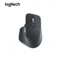 MOUSE LOGITECH MX MASTER 3S BLUETOOTH / 8K DPI / GRAPHITE (910-007502)