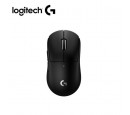 MOUSE LOGITECH G PRO X SUPERLIGHT 2C 44K DPI /WIRELESS LIGHTSPEED/LIGHTFORCE HERO 2 BLACK (910-007530)
