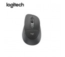 MOUSE LOGITECH SIGNATURE M850 L COMFORT PLUS SILENT / BLUETOOTH GRAPHITE (910-007733)