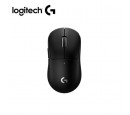 MOUSE LOGITECH G PRO X SUPERLIGHT 2C SE / 44K DPI / LIGHTSPEED / LIGHTFORCE HERO 2 BLACK (910-007800)