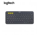 TECLADO LOGITECH K380 MULTI-DEVICE BLUETOOTH BLACK SP (920-007562)