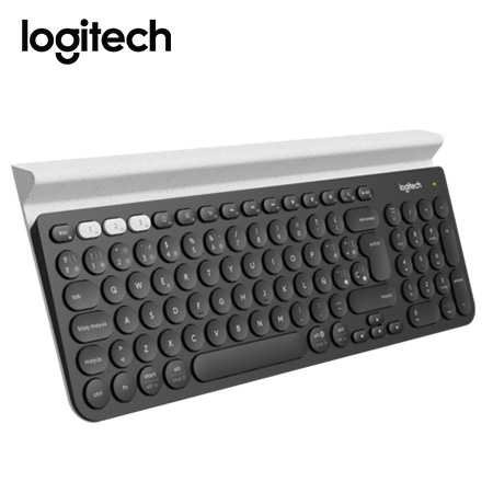 TECLADO LOGITECH K780 WIRELESS (PN 920-008026)