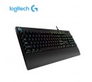 TECLADO LOGITECH G213 PRODIGY RGB GAMING (PN 920-008084)