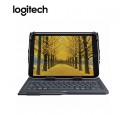 TECLADO LOGITECH UNIVERSAL FOLIO 9" A 10" BLUETOOTH BLACK (PN 920-008334)