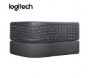 TECLADO LOGITECH ERGO K860 WIRELESS / BT SP BLACK (920-009845)