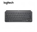 TECLADO LOGITECH MX KEYS MINI MULTI-DEVICE BT ILUMINADO GRAPHITE SP (920-010476)