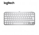 TECLADO LOGITECH MX KEYS MINI MULTI-DEVICE BT ILUMINADO PALE GREY SP (920-010477)