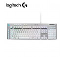 TECLADO LOGITECH G815 TACTILE LIGHTSYNC RGB WHITE (920-011354)