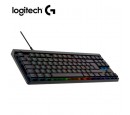TECLADO LOGITECH G515 TKL WIRED LIGHTSYNC RGB / KEYCONTROL BLACK (920-012868)