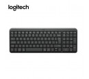 TECLADO LOGITECH K250 BLUETOOTH BLACK SP (920-013445)