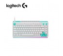TECLADO LOGITECH G512 X 75 TACTILE USB WHITE (920-013948)