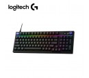 TECLADO LOGITECH G316 X 98 MEC�NICO / 8 KHZ / LIGHTSYNC RGB / BLACK (920-014183)