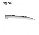 TECLADO LOGITECH + MOUSE MK520 WIRELESS USB SP BLACK (PN 920-006229)